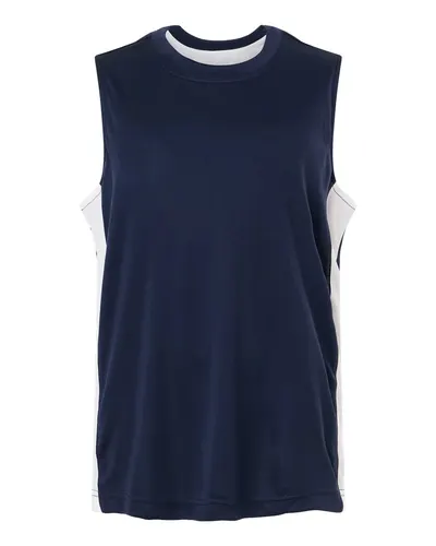 Sport Dark Navy/ White