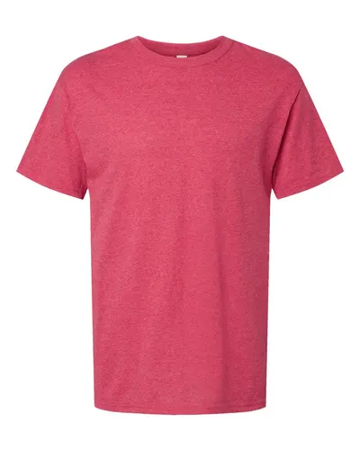 Heather Pink