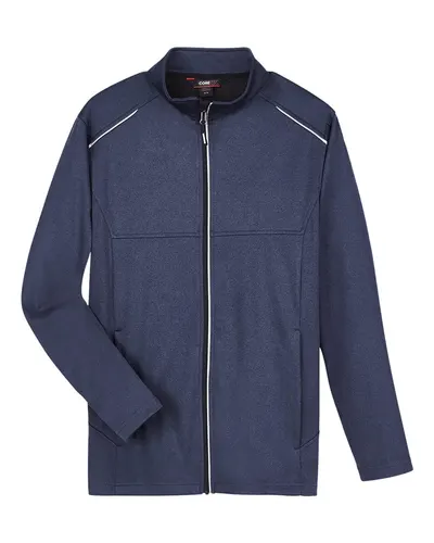 Classic Navy Heather