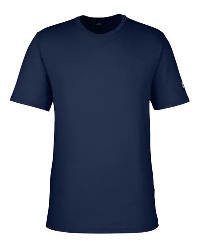 Midnight Navy/ White