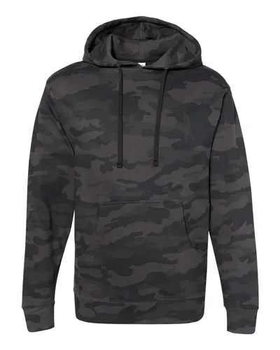 Black Camo