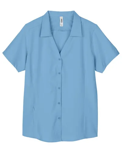 Columbia Blue