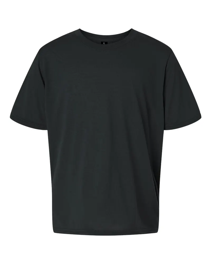 Gildan Gildan Youth Performance® T-Shirt — Black