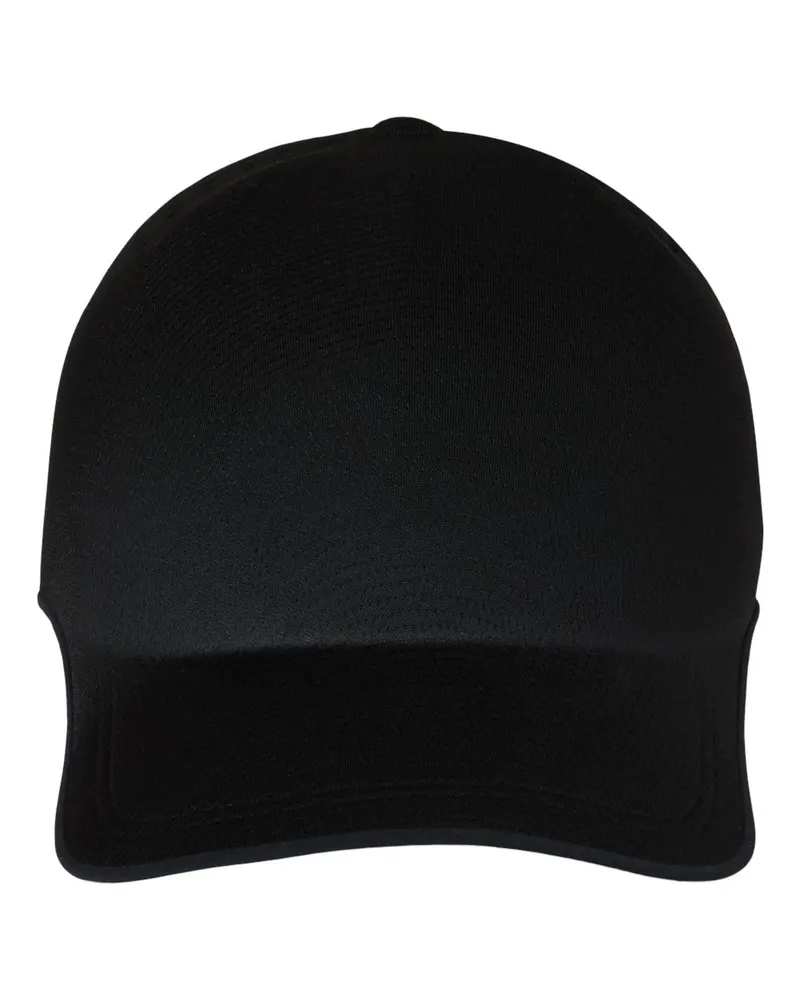 Under Armour Under Armour Blank Stealthform Low Adjustable Cap — Black/ Black