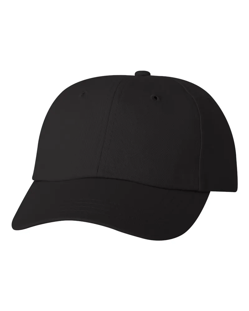 Valucap Valucap Econ Cap — Black