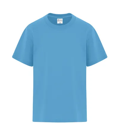 Aquatic Blue