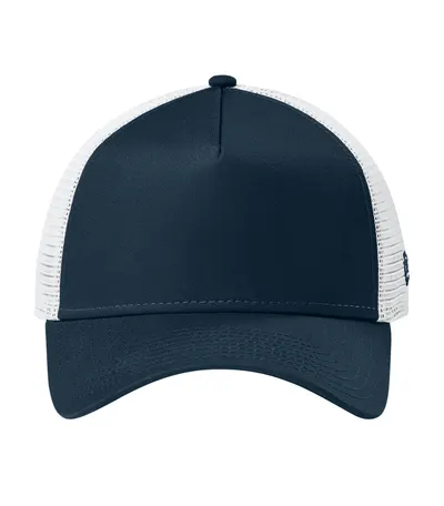 Flag Deep Navy/White