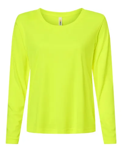Safety Yellow