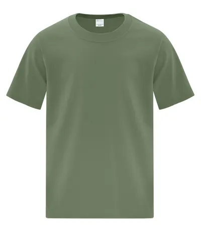 Fatigue Green