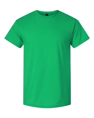 Irish Green