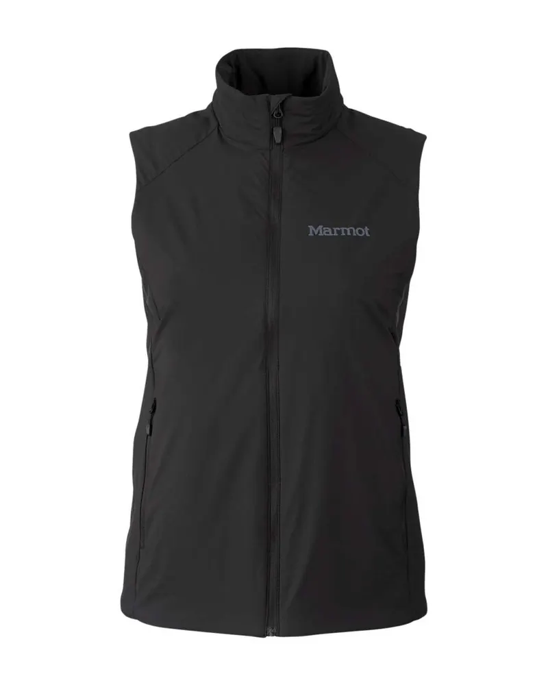 Marmot Marmot Women's Novus LT Insulated Vest — Black