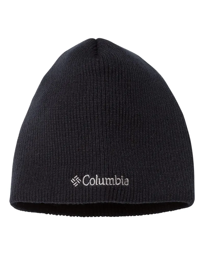 Columbia Columbia Whirlibird™ Watch Cap Beanie — Black