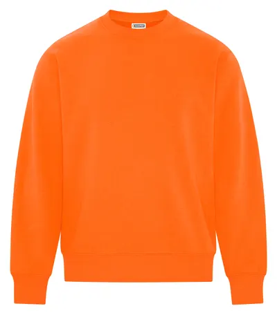 Safety Orange