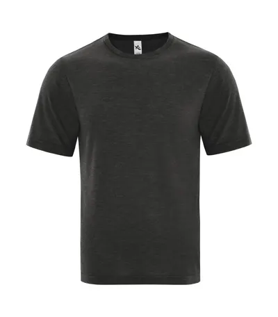 Charcoal Triblend