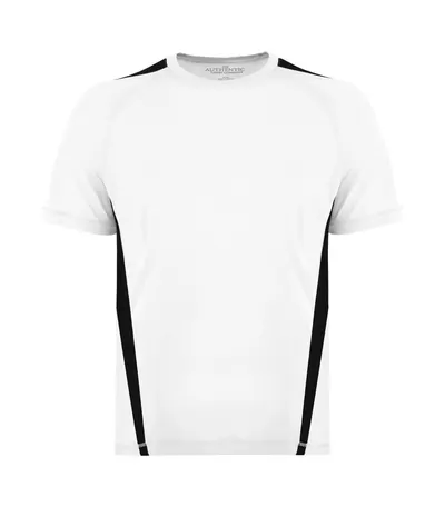 White/Black