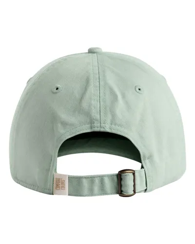 Comfort Colors Comfort Colors Sunwashed Cap in Bay, back view
