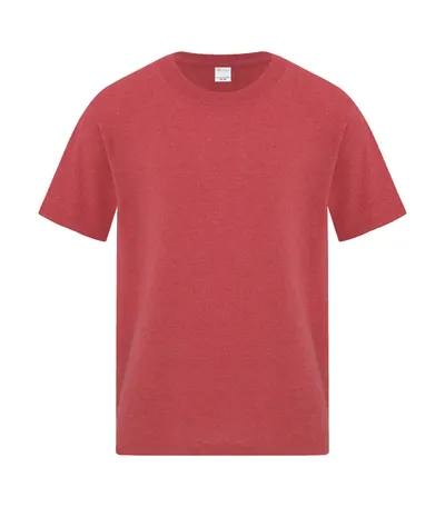 Heather Red
