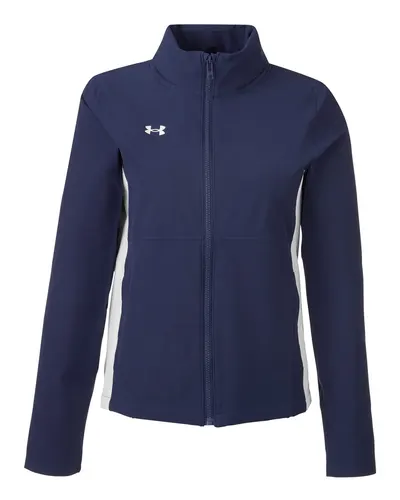 Midnight Navy/ White