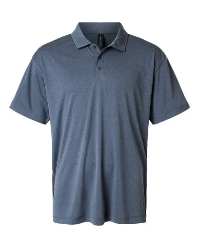 Heather Navy