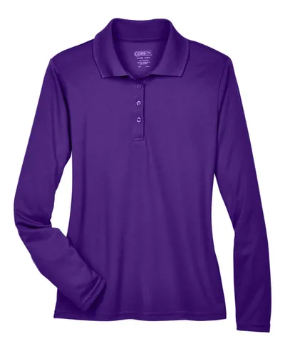 Campus Purple