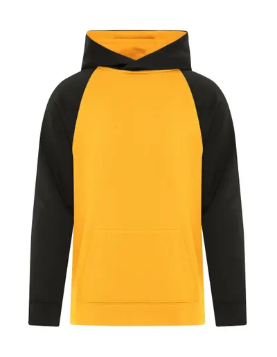 Gold/Black