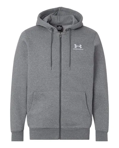 Pitch Grey Medium Heather/ White