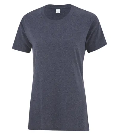 Heather Navy