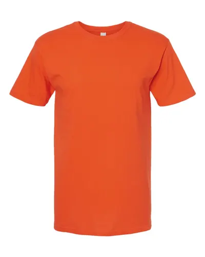 Burnt Orange