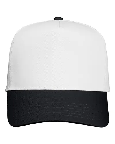 White/ Black