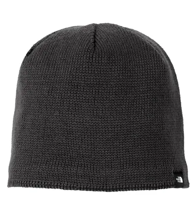 Dark Grey Heather