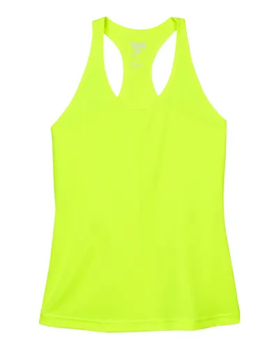 Safety Yellow