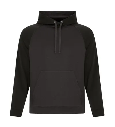 Charcoal/Black
