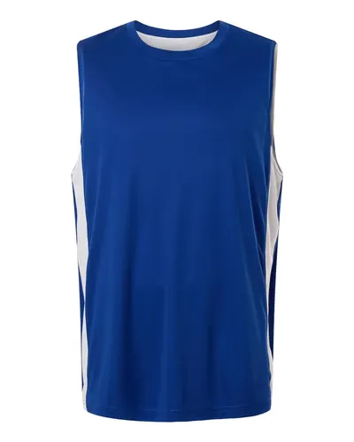 Sport Royal/ White