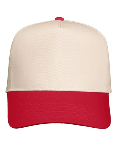 Natural/ Red