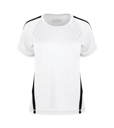 White/Black