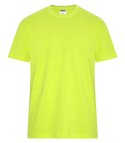 Safety Yellow