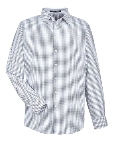 Navy/ White