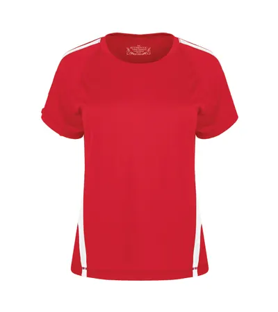 True Red/White