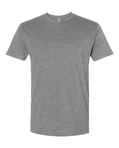 Dark Heather Grey