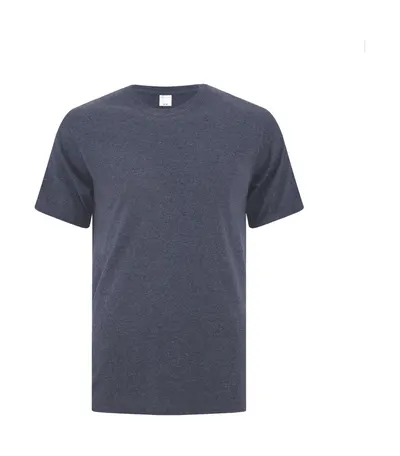 Heather Navy