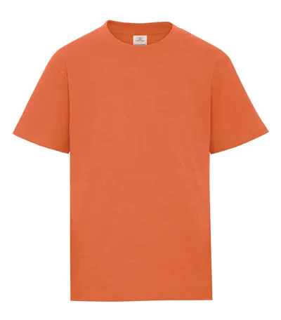 Earth Orange