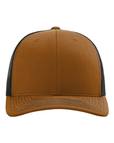 Carmel/ Black