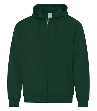 Team Forest Green
