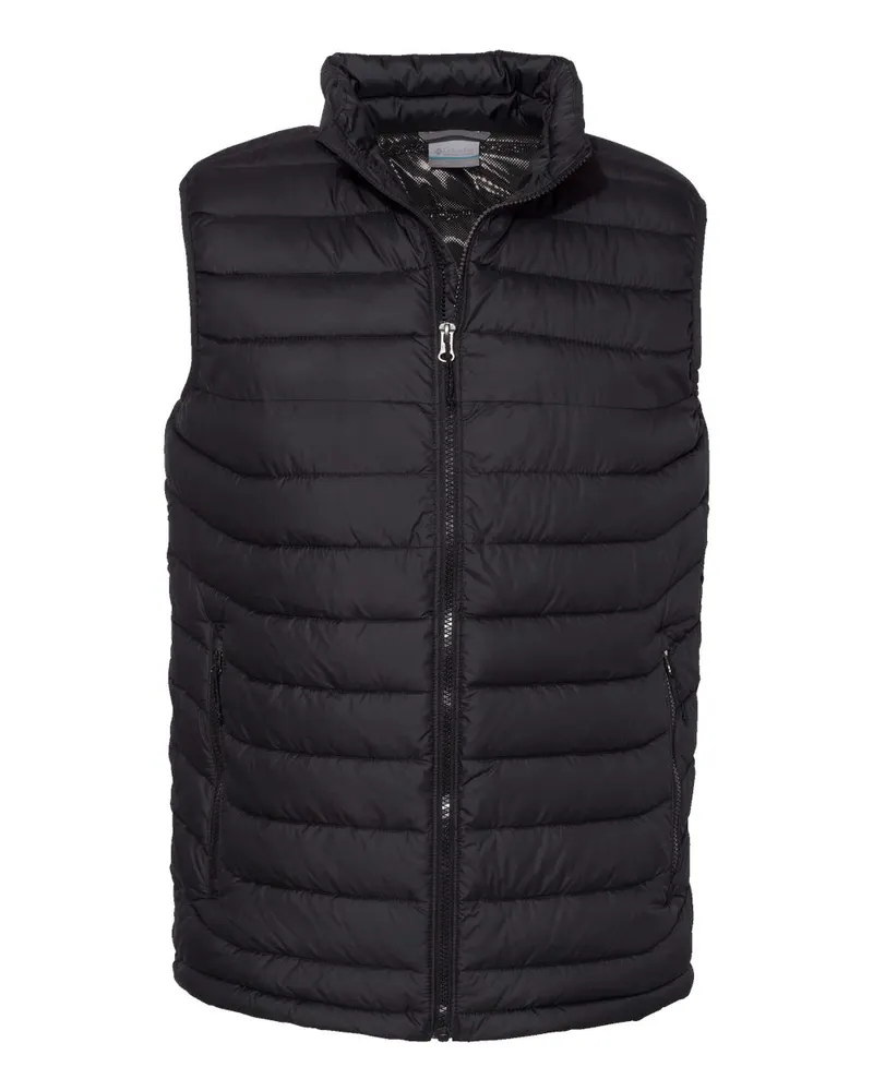 Columbia Columbia Men's Powder Lite™ II Vest — Black