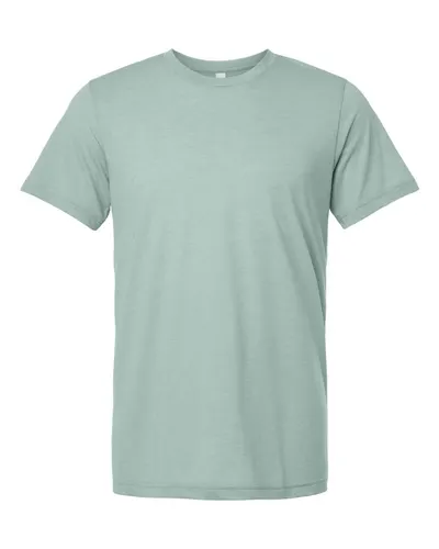Dusty Blue Triblend
