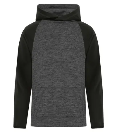Charcoal Dynamic/Black