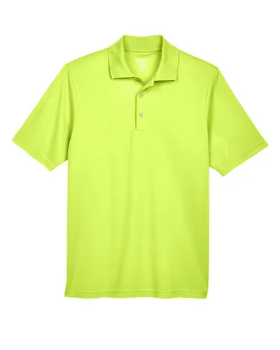 Safety Yellow