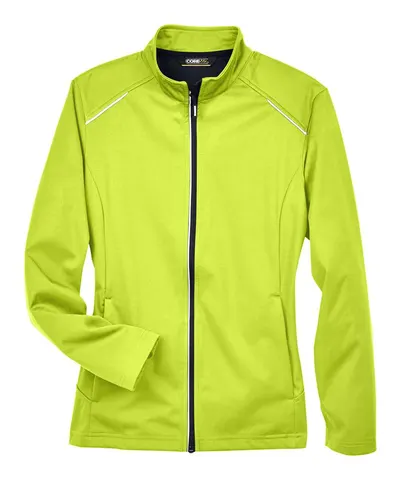 Safety Yellow