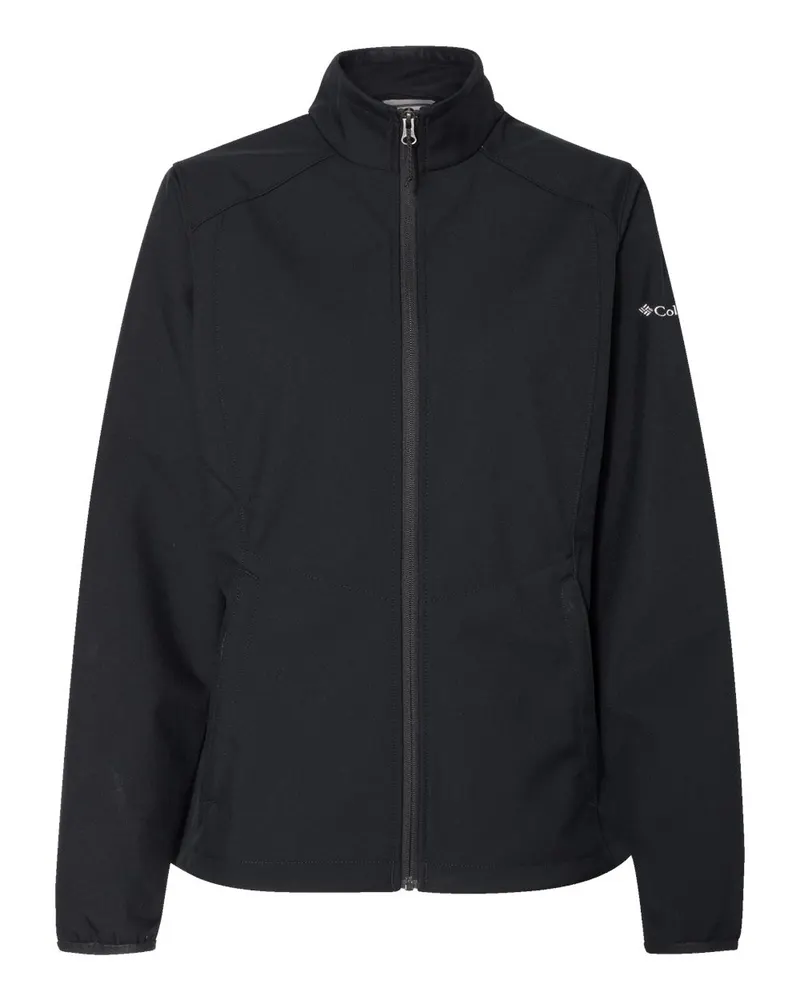 Columbia Columbia Women’s Kruser Ridge™ Soft Shell Jacket — Black