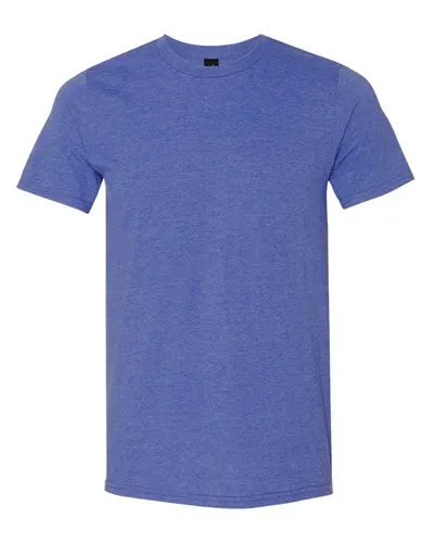 Heather Blue